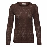 FRANSA - FRANSA - FRDETALA | T-SHIRT HOT FUDGE FRANSA - FRANSA - FRDETALA | T-SHIRT HOT FUDGE