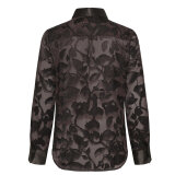 InWear - INWEAR - ORIONIW | SKJORTE CHOCOLATE BROWN InWear - INWEAR - ORIONIW | SKJORTE CHOCOLATE BROWN