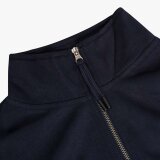 Signal - Signal - BaleSI Sweat | Cardigan Deep Marine Signal - Signal - BaleSI Sweat | Cardigan Deep Marine