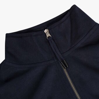 Signal - Signal - BaleSI Sweat | Cardigan Deep Marine