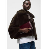InWear - INWEAR - YASMINAHIW | JAKKE CHOCOLATE BRO