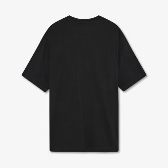 Signal - Signal - EddySI Tee | T-shirt Black