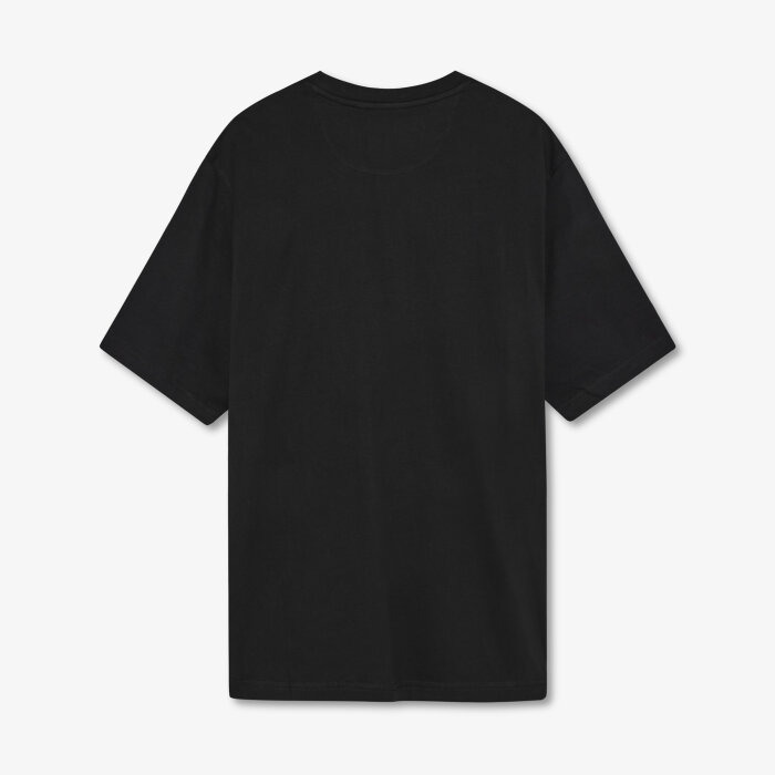 Signal - Signal - EddySI Tee | T-shirt Black