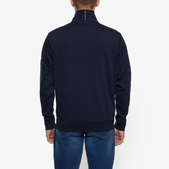 Signal - Signal - BaleSI Sweat | Cardigan Deep Marine
