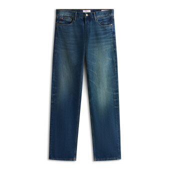 Tommy Hilfiger  - Tommy Hilfiger - Dover regular straight | Jeans Sebas Indigo