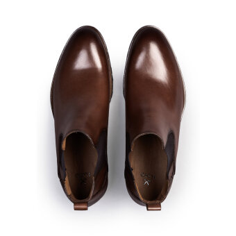Lloyd Sko - Lloyd - Dramon 315 boots | Støvle Cognac