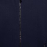 Signal - Signal - BaleSI Sweat | Cardigan Deep Marine Signal - Signal - BaleSI Sweat | Cardigan Deep Marine