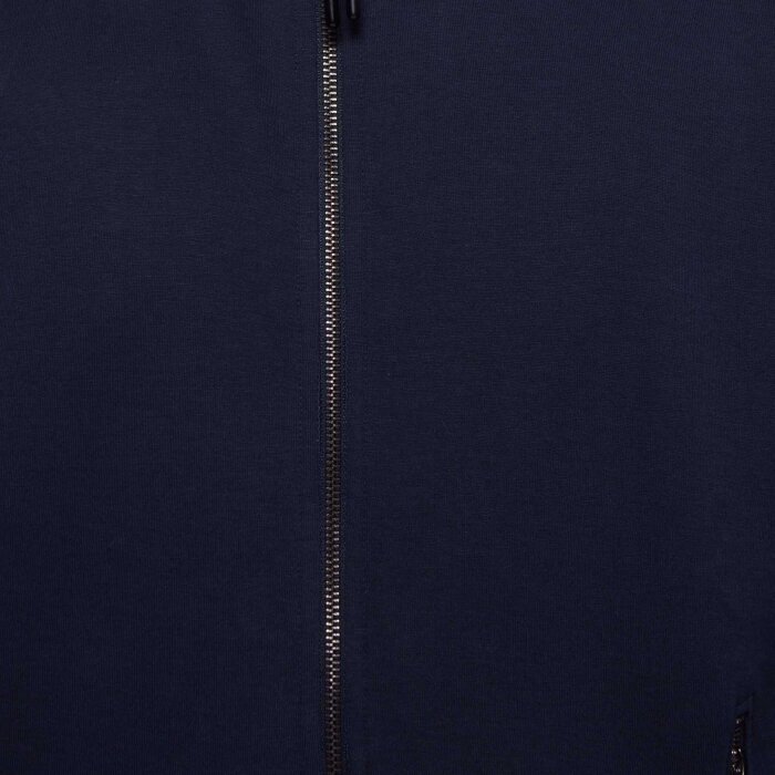 Signal - Signal - BaleSI Sweat | Cardigan Deep Marine