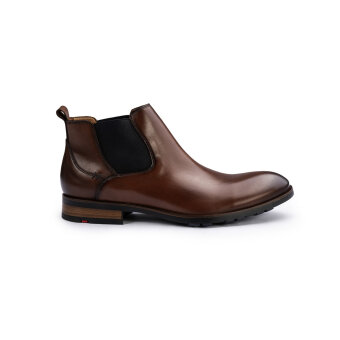 Lloyd Sko - Lloyd - Dramon 315 boots | Støvle Cognac