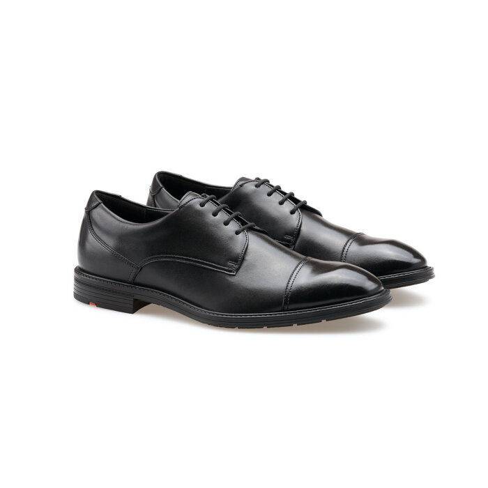 Lloyd Sko - Lloyd - X-motion 150 | Sko Black