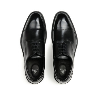 Lloyd Sko - Lloyd - X-motion 150 | Sko Black