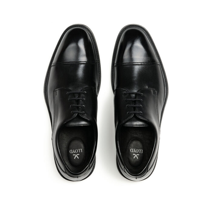 Lloyd Sko - Lloyd - X-motion 150 | Sko Black