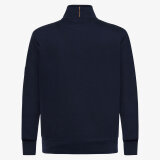 Signal - Signal - BaleSI Sweat | Cardigan Deep Marine Signal - Signal - BaleSI Sweat | Cardigan Deep Marine
