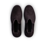 Lloyd Sko - Lloyd - Venton suede boots | Støvler Dark Brown Lloyd Sko - Lloyd - Venton suede boots | Støvler Dark Brown