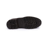 Lloyd Sko - Lloyd - Venton suede boots | Støvler Dark Brown Lloyd Sko - Lloyd - Venton suede boots | Støvler Dark Brown