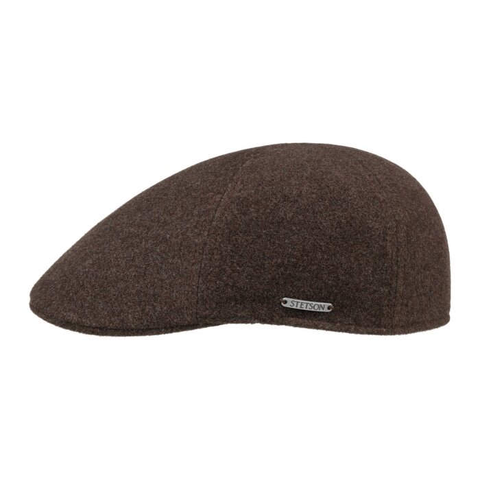 STETSON - Stetson - Texas wool/cashmere | Kasket Brown