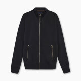 Signal - Signal - BaleSI Sweat | Cardigan Black Signal - Signal - BaleSI Sweat | Cardigan Black