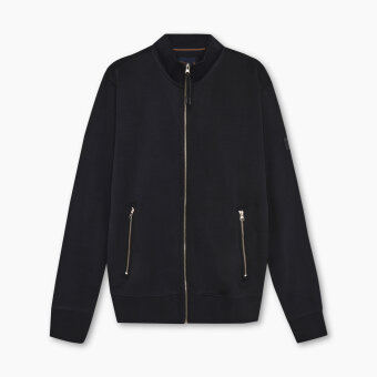 Signal - Signal - BaleSI Sweat | Cardigan Black