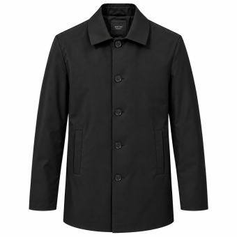 Diktat - Diktat - 944 jacket | Frakke Sort