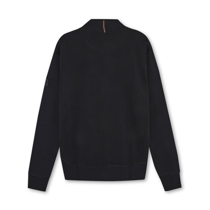 Signal - Signal - BaleSI Sweat | Cardigan Black