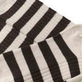 Part Two - PART TWO - DORINPW | SOCKS BROWN STRIPE Part Two - PART TWO - DORINPW | SOCKS BROWN STRIPE