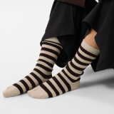 Part Two - PART TWO - DORINPW | SOCKS BROWN STRIPE Part Two - PART TWO - DORINPW | SOCKS BROWN STRIPE