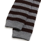 Part Two - PART TWO - DORINPW | SOCKS GREY STRIPE Part Two - PART TWO - DORINPW | SOCKS GREY STRIPE