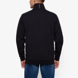 Signal - Signal - BaleSI Sweat | Cardigan Black Signal - Signal - BaleSI Sweat | Cardigan Black