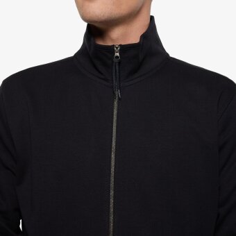 Signal - Signal - BaleSI Sweat | Cardigan Black