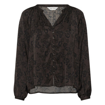 Part Two - PART TWO - DOAAPW | BLUSE BROWN GRADIEN Part Two - PART TWO - DOAAPW | BLUSE BROWN GRADIEN