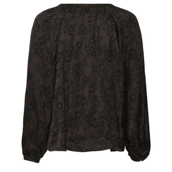 Part Two - PART TWO - DOAAPW | BLUSE BROWN GRADIEN Part Two - PART TWO - DOAAPW | BLUSE BROWN GRADIEN