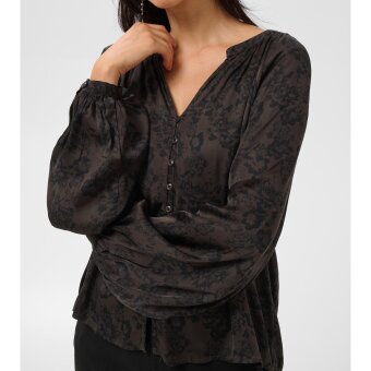 Part Two - PART TWO - DOAAPW | BLUSE BROWN GRADIEN Part Two - PART TWO - DOAAPW | BLUSE BROWN GRADIEN