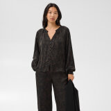 Part Two - PART TWO - DOAAPW | BLUSE BROWN GRADIEN Part Two - PART TWO - DOAAPW | BLUSE BROWN GRADIEN