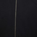Signal - Signal - BaleSI Sweat | Cardigan Black Signal - Signal - BaleSI Sweat | Cardigan Black