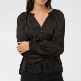 Part Two - PART TWO - DOAAPW | BLUSE BROWN GRADIEN Part Two - PART TWO - DOAAPW | BLUSE BROWN GRADIEN