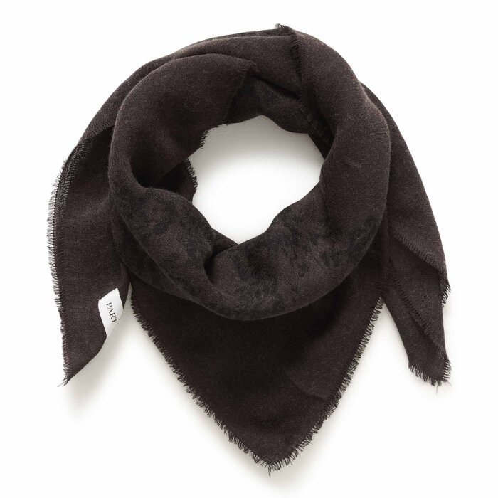 Part Two - PART TWO - CELESTAPW SCARF| TØRKLÆDE BROWN GRADIEN