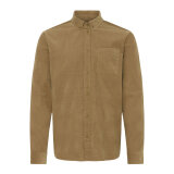 Solid - Solid - Juan corduroy shirt | Fløjls Skjorte Ermine Solid - Solid - Juan corduroy shirt | Fløjls Skjorte Ermine