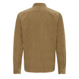 Solid - Solid - Juan corduroy shirt | Fløjls Skjorte Ermine Solid - Solid - Juan corduroy shirt | Fløjls Skjorte Ermine