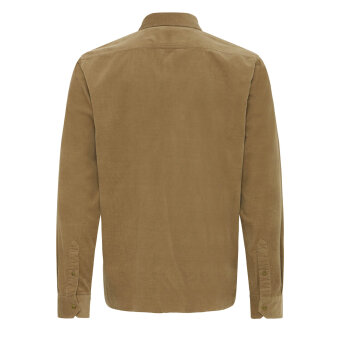 Solid - Solid - Juan corduroy shirt | Fløjls Skjorte Ermine Solid - Solid - Juan corduroy shirt | Fløjls Skjorte Ermine