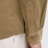 Solid - Solid - Juan corduroy shirt | Fløjls Skjorte Ermine Solid - Solid - Juan corduroy shirt | Fløjls Skjorte Ermine