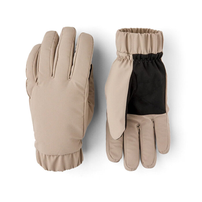 Hestra - Hestra - Axis | Handske Beige