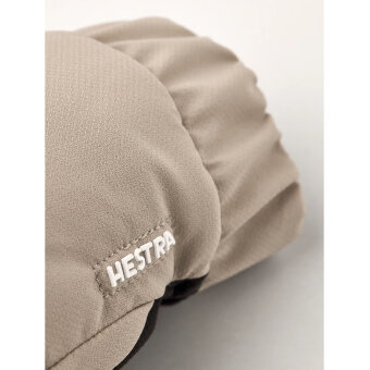 Hestra - Hestra - Axis | Handske Beige