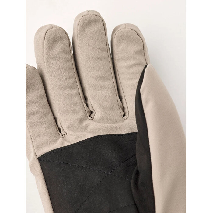 Hestra - Hestra - Axis | Handske Beige