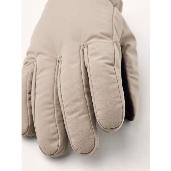 Hestra - Hestra - Axis | Handske Beige