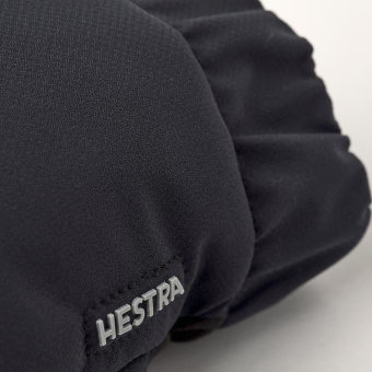 Hestra - Hestra - Axis | Handske Black