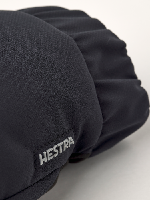 Hestra - Hestra - Axis | Handske Black