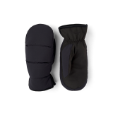 Hestra - Hestra - Arc Mitt luffe | Handsker Black