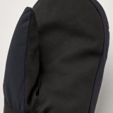 Hestra - Hestra - Arc Mitt luffe | Handsker Black
