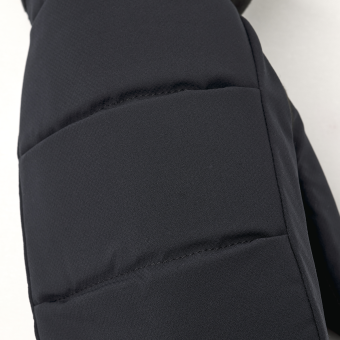 Hestra - Hestra - Arc Mitt luffe | Handsker Black