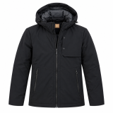 Limited Edition - Limited edition - Funktionsjakke | Vindjakke Navy